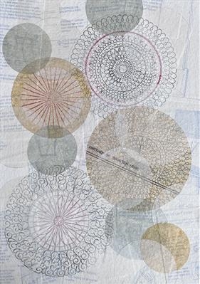 Vessels #36
