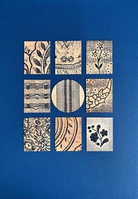 Textiles #11