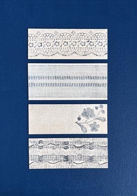 Textiles #12