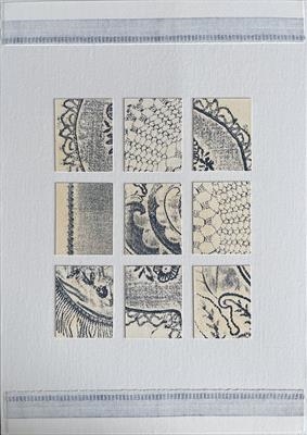 Textiles #13