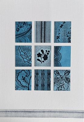 Textiles #14