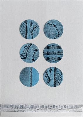 Textiles #15