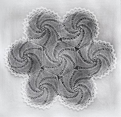 Textiles #1