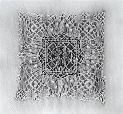 Textiles #2