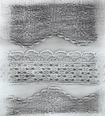 Textiles #3