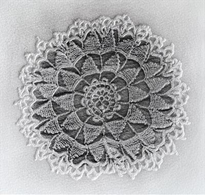 Textiles #4