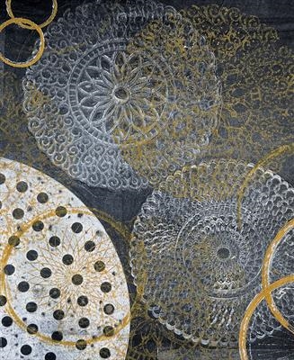 Vessels #44