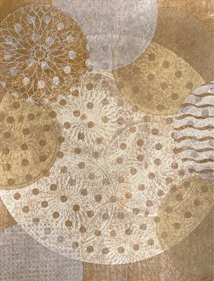 Vessels #43