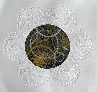 Textiles #6