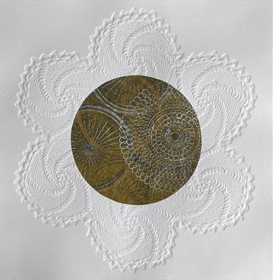 Textiles #7