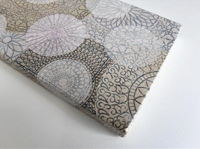 Vessels/Trim Seam