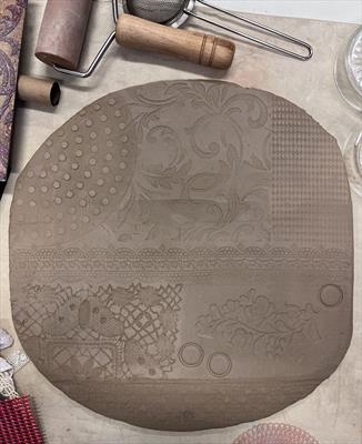 Ceramic Vessels