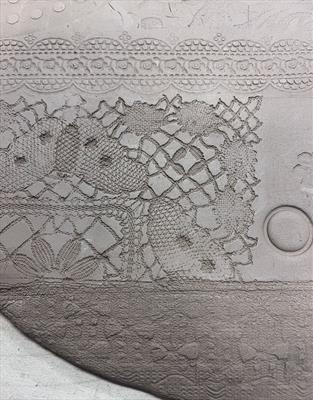 Ceramic Vessels