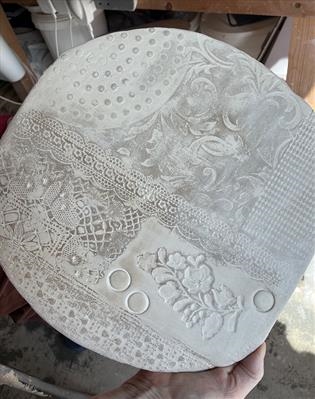 Ceramic Vessels