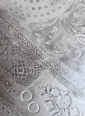 Ceramic Vessels