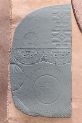 Ceramic Vessels