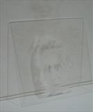 Archive of Memory by Juliet Middleton-Batts, Photography, Laser-etched perspex