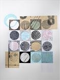Below the Surface #2 by Juliet Middleton-Batts, Artist Print