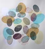 Below the Surface #8 by Juliet Middleton-Batts, Artist Print