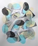 Over and Above #18 by Juliet Middleton-Batts, Artist Print