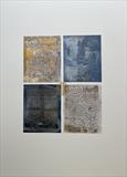 Pressing Matters #10 by Juliet Middleton-Batts, Artist Print, Original