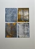 Pressing Matters #9 by Juliet Middleton-Batts, Artist Print