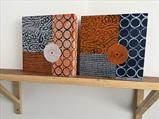 Surfaces #3/#4 by Juliet Middleton-Batts, Artist Print