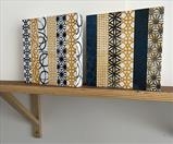 Surfaces #5/#6 by Juliet Middleton-Batts, Artist Print