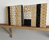 Surfaces #7/#8 by Juliet Middleton-Batts, Artist Print