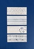 Textiles #12 by Juliet Middleton-Batts, Artist Print