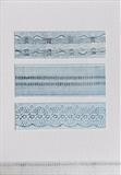 Textiles #16 by Juliet Middleton-Batts, Artist Print