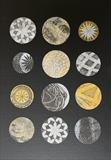 Vessels #10 by Juliet Middleton-Batts, Artist Print