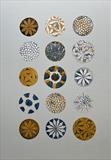 Vessels #14 by Juliet Middleton-Batts, Artist Print