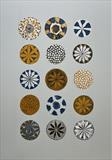 Vessels #15 by Juliet Middleton-Batts, Artist Print