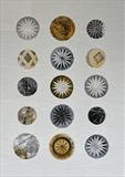 Vessels #16 by Juliet Middleton-Batts, Artist Print