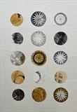 Vessels #17 by Juliet Middleton-Batts, Artist Print