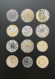 Vessels #18 by Juliet Middleton-Batts, Artist Print