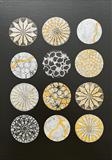 Vessels #19 by Juliet Middleton-Batts, Artist Print