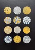 Vessels #20 by Juliet Middleton-Batts, Artist Print
