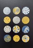 Vessels #21 by Juliet Middleton-Batts, Artist Print