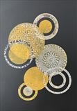 Vessels #22 by Juliet Middleton-Batts, Artist Print