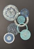 Vessels #23 by Juliet Middleton-Batts, Artist Print