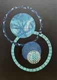 Vessels #24 by Juliet Middleton-Batts, Artist Print