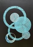 Vessels #25 by Juliet Middleton-Batts, Artist Print