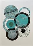 Vessels #27 by Juliet Middleton-Batts, Artist Print