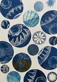 Vessels #28 by Juliet Middleton-Batts, Artist Print