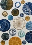 Vessels #29 by Juliet Middleton-Batts, Artist Print