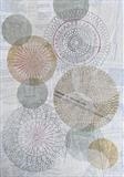 Vessels #36 by Juliet Middleton-Batts, Artist Print