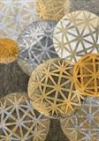 Vessels #4 by Juliet Middleton-Batts, Artist Print