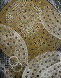 Vessels #40 by Juliet Middleton-Batts, Artist Print